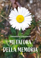 Cover of Metafora della memoria