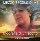 Cover of Mezzo secolo di me