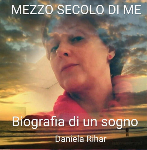 Cover of Mezzo secolo di me