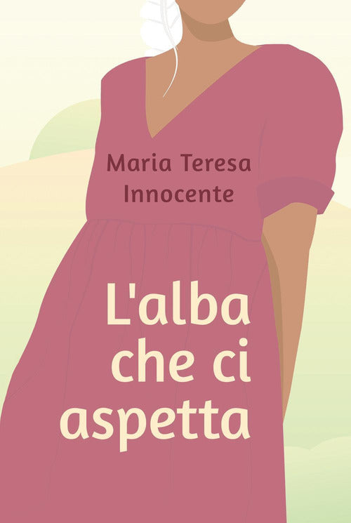 Cover of alba che ci aspetta