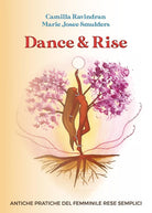 Cover of Dance & Rise