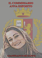 Cover of commissario Anna Esposito