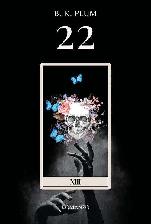 Cover of 22