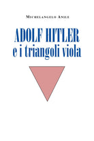 Cover of Adolf Hitler e i triangoli viola