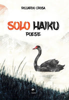 Cover of Solo haiku