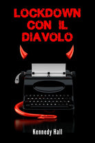 Cover of Lockdown con il diavolo