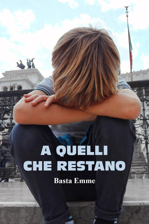 Cover of A quelli che restano