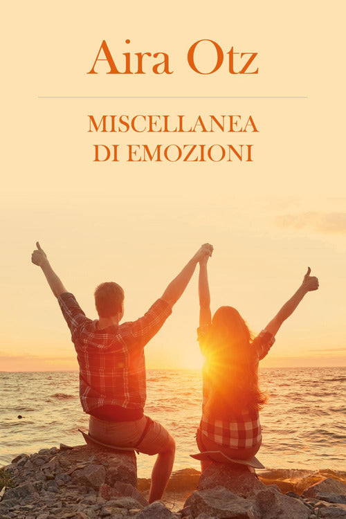 Cover of Miscellanea di emozioni