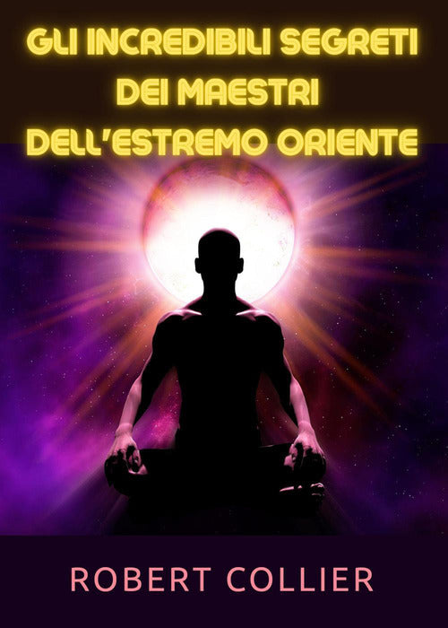 Cover of segreti dei maestri dell'Estremo Oriente