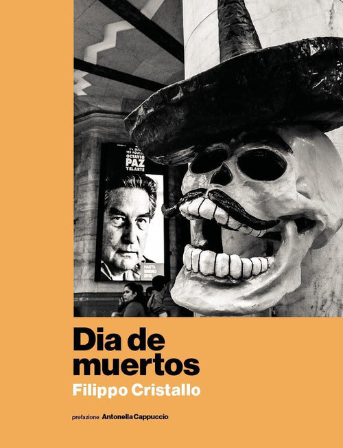 Cover of Dia de muertos