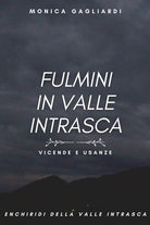 Cover of Fulmini in Valle Intrasca