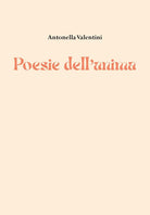 Cover of Poesie dell'anima