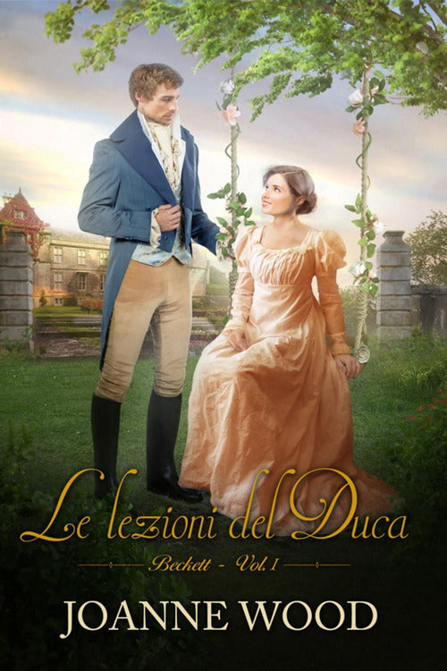 Cover of lezioni del Duca
