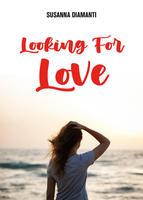 Cover of Looking for love