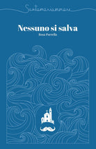 Cover of Santamariammare. Nessuno si salva