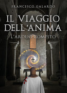 Cover of viaggio dell'anima. L'arduo compito