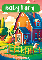 Cover of Baby farm