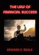 Cover of law of financial success