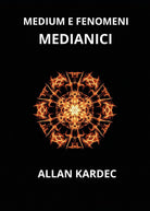 Cover of Medium e fenomeni medianici