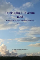 Cover of Interludio d'inverno n. 68