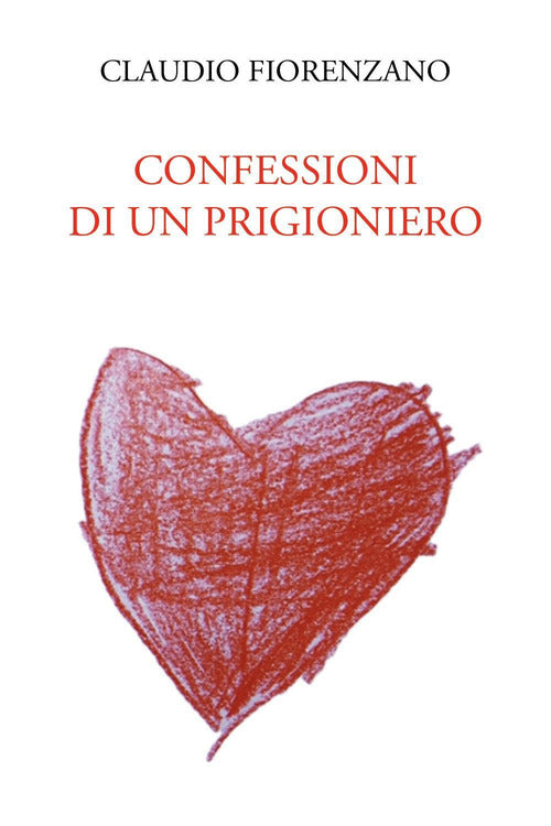 Cover of Confessioni di un prigioniero