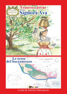 Cover of Signora Ava-Le terre del Sacramento