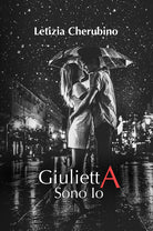 Cover of Giulietta, sono Io