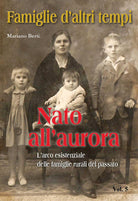 Cover of Famiglie d'altri tempi