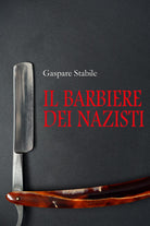 Cover of barbiere dei nazisti