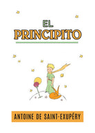 Cover of principito