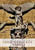 Cover of Chiese sconsacrate di Napoli