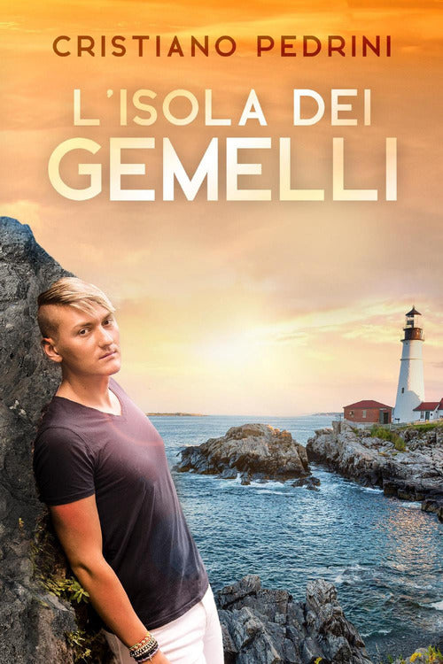 Cover of isola dei gemelli