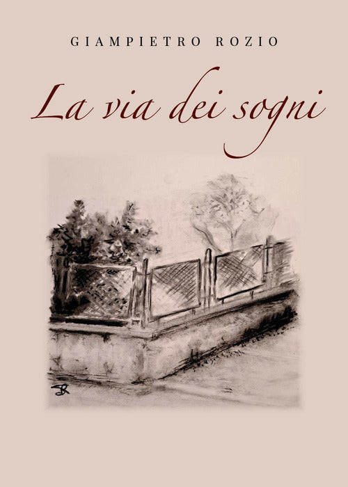 Cover of via dei sogni