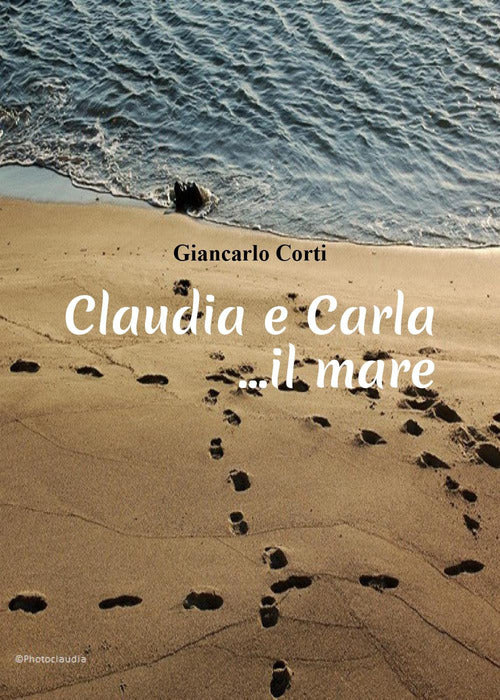 Cover of Claudia e Carla... il mare