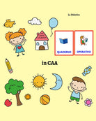 Cover of Quaderno operativo in CAA