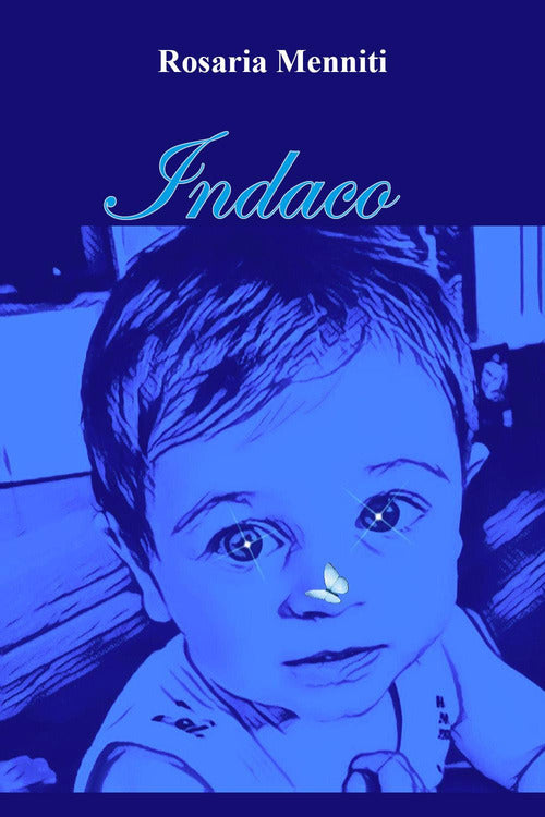 Cover of Indaco