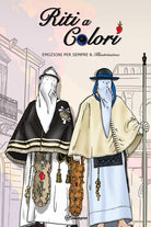 Cover of Riti a colori