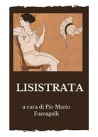 Cover of Lisistrata