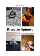 Cover of Riccetto spinoso. Amicizia di un'estate