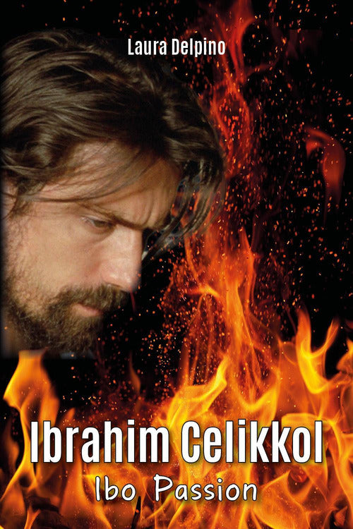 Cover of Ibrahim Celikkol