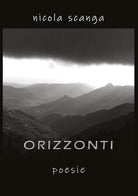 Cover of Orizzonti