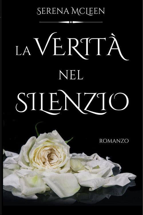 Cover of verità nel silenzio