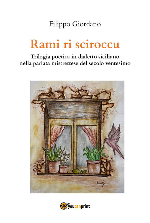 Cover of Rami ri sciroccu