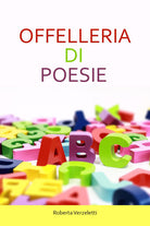 Cover of Offelleria di poesie