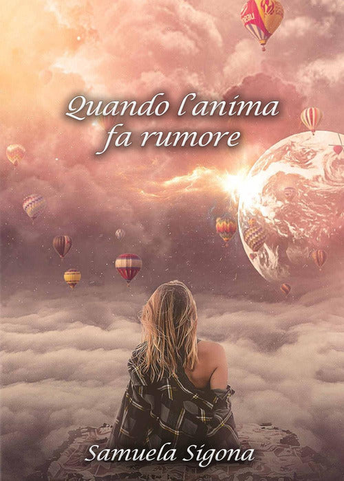 Cover of Quando l'anima fa rumore