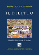 Cover of diletto