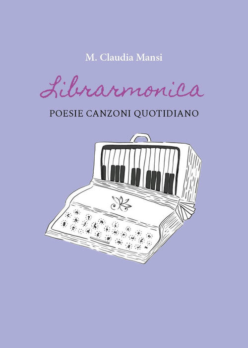 Cover of Librarmonica