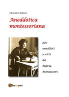 Cover of Aneddotica montessoriana