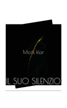 Cover of suo silenzio