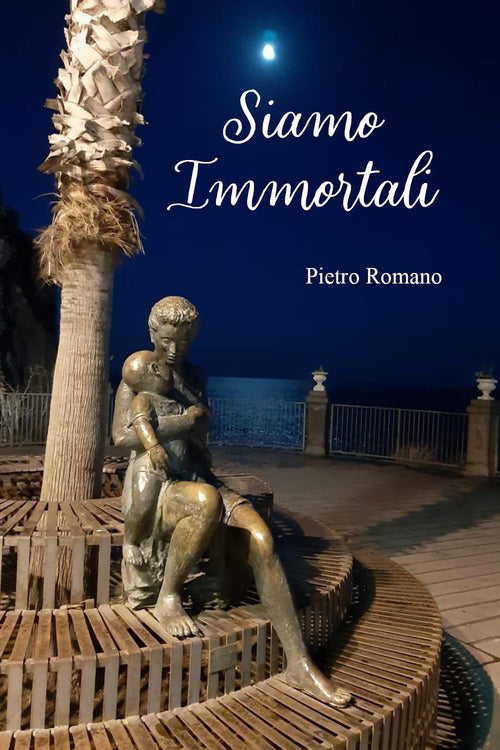 Cover of Siamo immortali